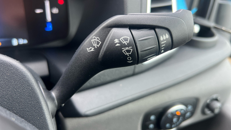 Ford Transit E-350 L3 Rwd 135kW 68kWh H2 Trend Van Auto